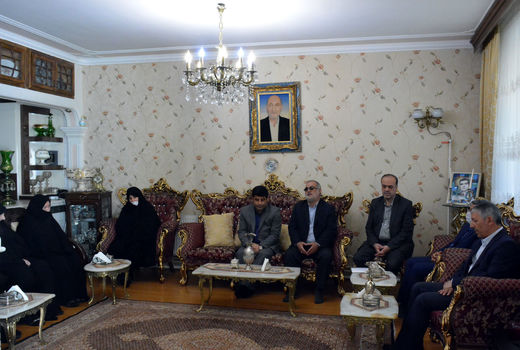 فعالیت‌های مرحوم قره باغی در پیشگیری از شیوع کرونا در سطح سازمان و شهرستانها فراموش نشدنی است