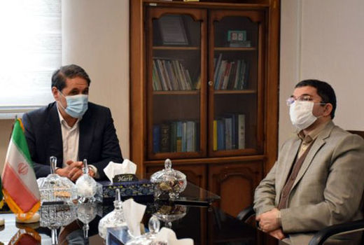 تشکل های تعاونی روستایی نقش مهمی در ساماندهی بازار محصولات کشاورزی ایفا می کنند