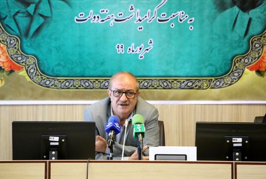 سرانجام سند تحویل حجمی آب تصویب شد / آیین‌نامه اجرایی قانون حفاظت خاک هفته آینده به دولت می‌رود
