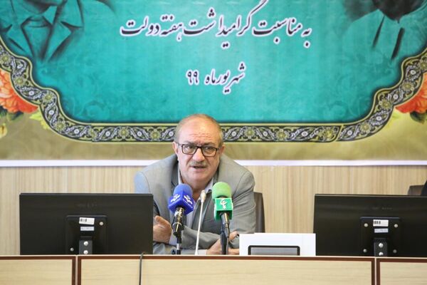 سرانجام سند تحویل حجمی آب تصویب شد / آیین‌نامه اجرایی قانون حفاظت خاک هفته آینده به دولت می‌رود