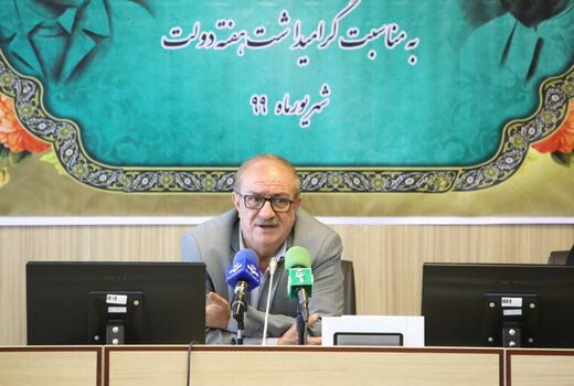 سرانجام سند تحویل حجمی آب تصویب شد / آیین‌نامه اجرایی قانون حفاظت خاک هفته آینده به دولت می‌رود