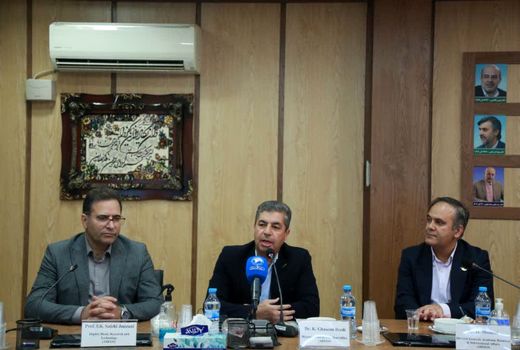 ایران محور همکاری‌های منطقه‌ای تات و فائو در مقابله با چالش‌های کشاورزی