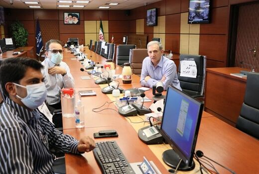 فاز نخست اجرای برنامه ملی بهداشت دام عشایر کشور آغاز شد