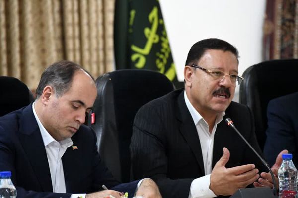 معاون هماهنگی امور عمرانی استانداری آذربایجان شرقی: بخش کشاورزی نیازمند همفکری ملی برای عبور از چالش‌هاست