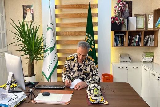 شناسایی یک هزار و 349 تغییر کاربری غیرمجاز اراضی کشاورزی در قزوین