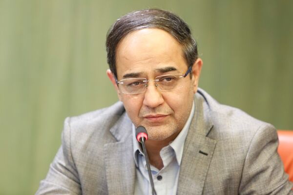مشارکت در تصمیم‌گیری‌ها با اجرای دستورالعمل نظام پیشنهادها در وزارت جهاد کشاورزی