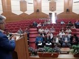 نشست بررسی مشکلات مرغداران استان قزوین در سازمان جهاد کشاورزی برگزار شد