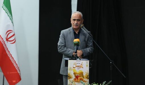 نگاه به صنعت عسل باید صادرات محور باشد