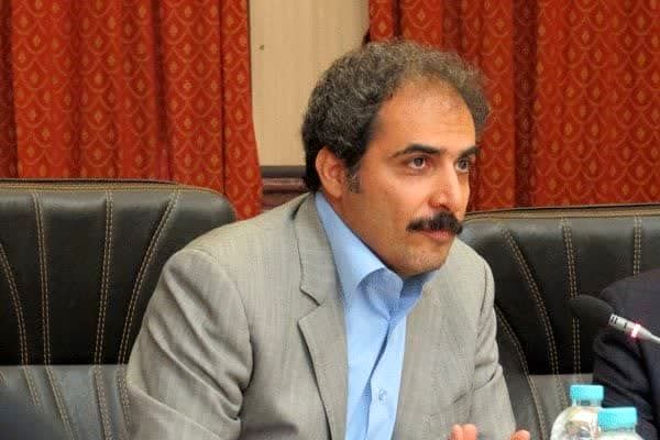 معرفی هفت رقم جدید گندم آبی مقاوم به خشکی، گامی در جهت امنیت غذایی