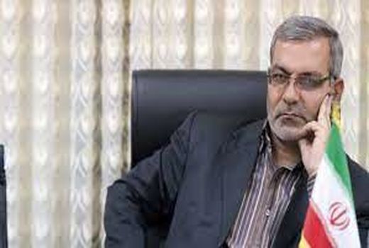 سرپرست مدیریت امور اراضی سازمان جهاد کشاورزی استان بوشهر معرفی شد 