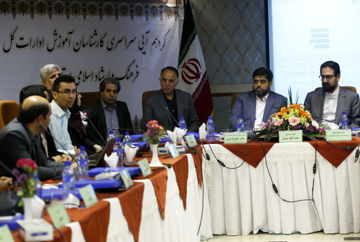 آموزش هنر به تصحیح و ارتقای برخی روش‌ها نیاز دارد