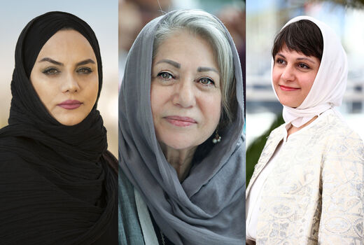 مرور آثار سه سینماگر زن ایرانی در موزه ماکسی رم