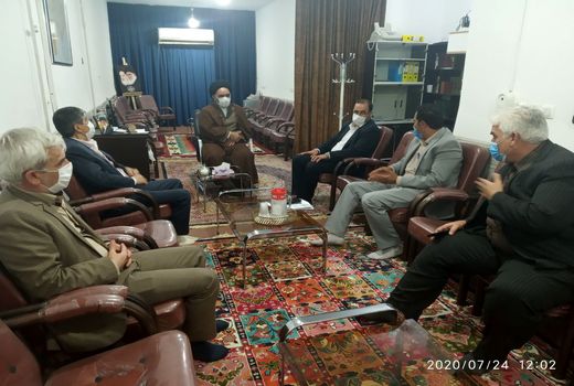 2بیش از هزار هکتار اراضی کشاورزی دیم به آبی تبدیل می‌شود