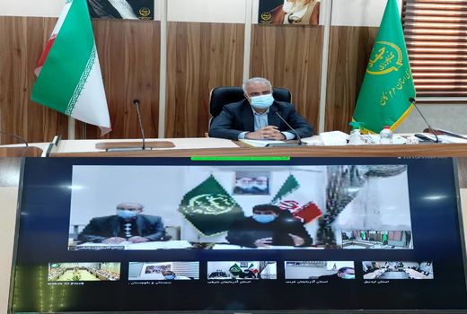 مشکلی در تامین گوشت مرغ وجود ندارد