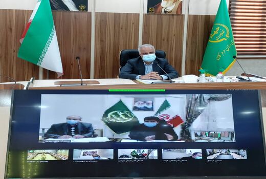 مشکلی در تامین گوشت مرغ وجود ندارد