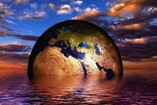 معمای افزایش دمای زمین و غلات مقاوم