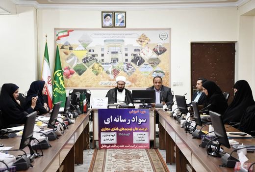  ارتقای سواد رسانه لازمه نهادینه شدن فرهنگ پدافند غیرعامل در کشور