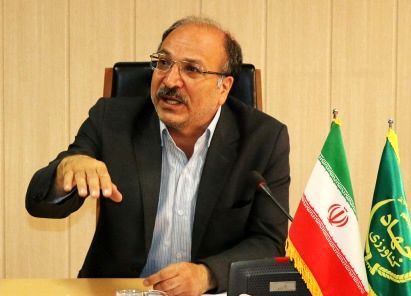 سامانه بارگاه مناسب‌ترین تعادل‌گر توزیع نهاده‌های دامی با حذف دلالان