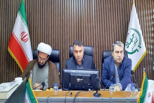 چشم‌انداز توسعه کشاورزی کهگیلویه و بویراحمد با حضور نماینده مجلس/ تمرکز بر اعتبارات و پروژه‌های کلیدی