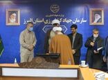 نقش آفرینی بسیج با تسهیلگری در فعالیت های بخش کشاورزی
