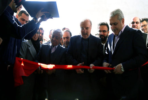 افتتاح خط تولید آنزیم های صنعتی با فناوری بومی