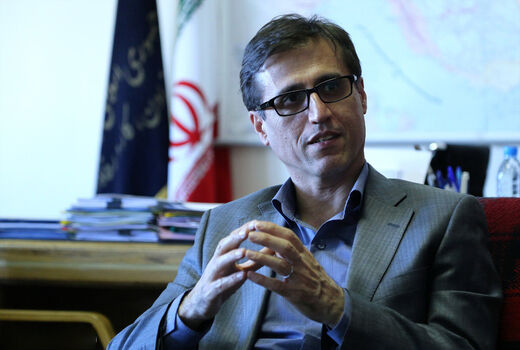 به ازای هر فرد ایرانی شناسنامه شغلی صادر می‌شود