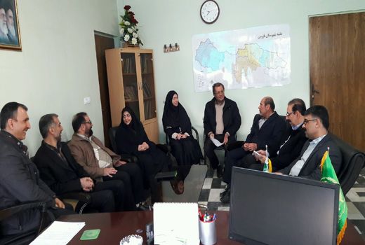 صیانت از اراضی کشاورزی، تولید پایدار را به همراه دارد
