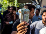 سقوط «ریال» دلیل هجوم عراقی‌ها به مریوان است