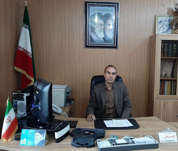 بانه پیشرو در توسعه صنعت دامداری و مرغداری استان کردستان