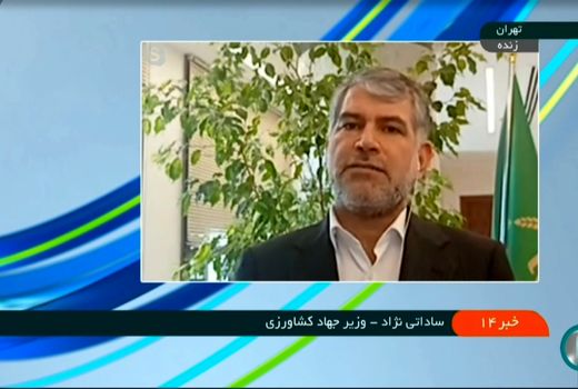 مشکلی در تامین و توزیع کالاهای اساسی در کشور وجود ندارد