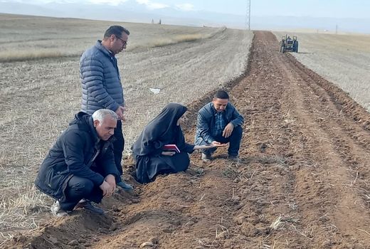 اجرای دو پایگاه نوآوری برای اولین بار در شهرستان ورزقان