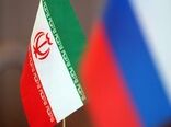 گسترش همکاری دوجانبه ایران و روسیه