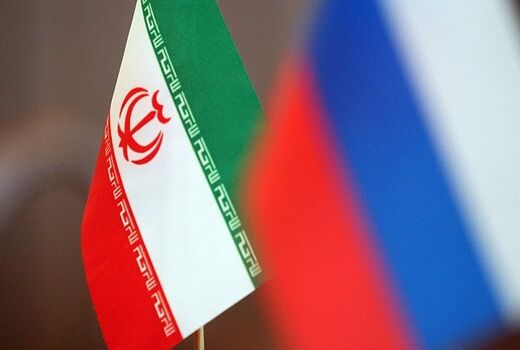 گسترش همکاری دوجانبه ایران و روسیه