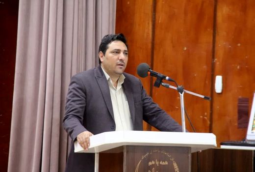 کاهش ۵۰ درصدی تغییر کاربری غیرمجاز در اراضی چهارمحال و بختیاری