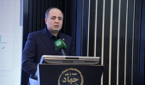تأمین پایدار کالاهای اساسی در «جنگ و اصلاحات اقتصادی»/ ذخایر در سطح ۶ میلیون تن حفظ شد
