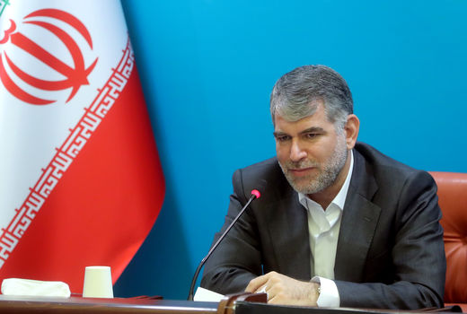 ایران ظرفیت رسیدن به اقتدار غذایی در جنوب غرب آسیا را دارد