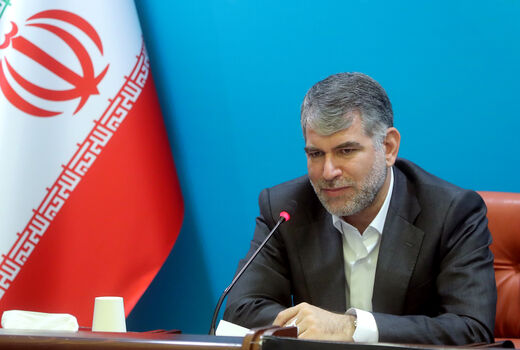 ایران ظرفیت رسیدن به اقتدار غذایی در جنوب غرب آسیا را دارد