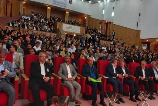 روابط عمومی پل ارتباطی محققین با صنعت و جامعه است