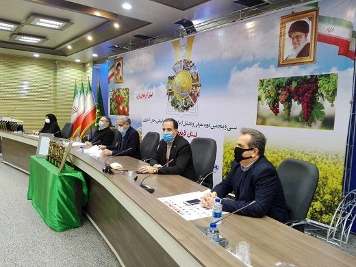 افتتاح همزمان ۱۳۹طرح کشاورزی در آذربایجان غربی 