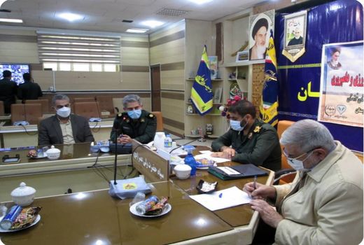 آموزش و ترویج رایگان، واکسیناسیون و ارائه خدمات به دمداران از مهمترین اهداف رزمایش جهش تولید در عرصه های کشاورزی و دامی در خوزستان