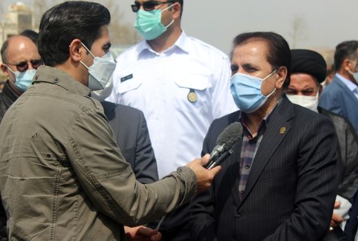 باید در توسعه درختکاری و جنگل ها تلاش کرد