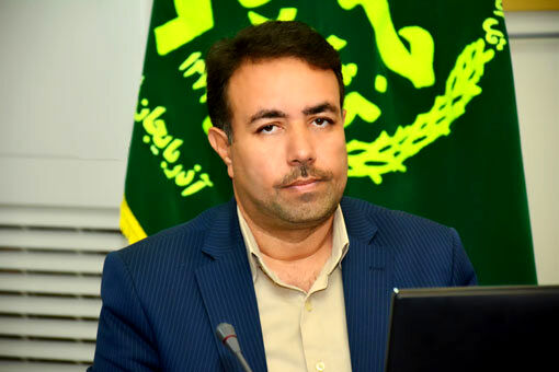 تولید 322 تن عسل در شهرستان هشترود