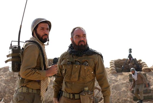 آغاز پخش سریال «بچه های گروهان بلال» 