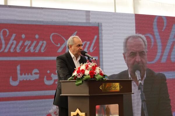 توسعه کشت گلخانه‌ای راهبرد اصلی آذربایجان شرقی برای مقابله با تغییرات اقلیمی است