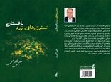 کتاب «نسترن‌های زرد باغستان» به قلم علی اکبری منتشر شد