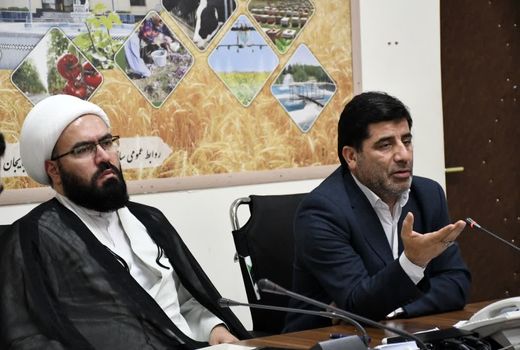 تکمیل شهرک‌های کشاورزی آذربایجان شرقی در دستور کار است