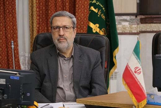 دشت قزوین آغازگر کشاورزی مدرن کشور خواهد بود