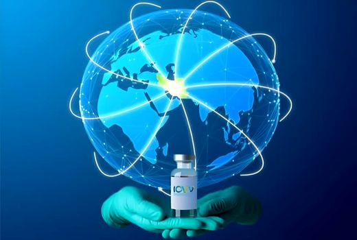 لینک رسمی نخستین کنگره بین‌المللی واکسن و واکسیناسیون منتشر شد