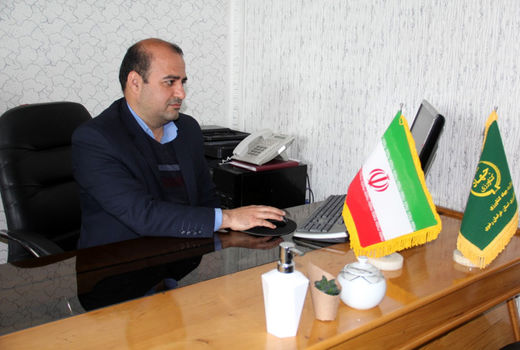 استان خراسان رضوی رتبه اول سطح کشت گیاهان دارویی  در کشور