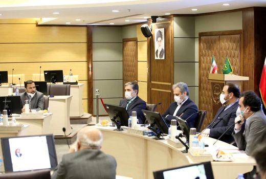 وزیر پیشنهادی جهاد کشاورزی از دغدغه‌های نمایندگان مجلس شورای اسلامی آگاهی دارد